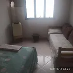Quarto confortável